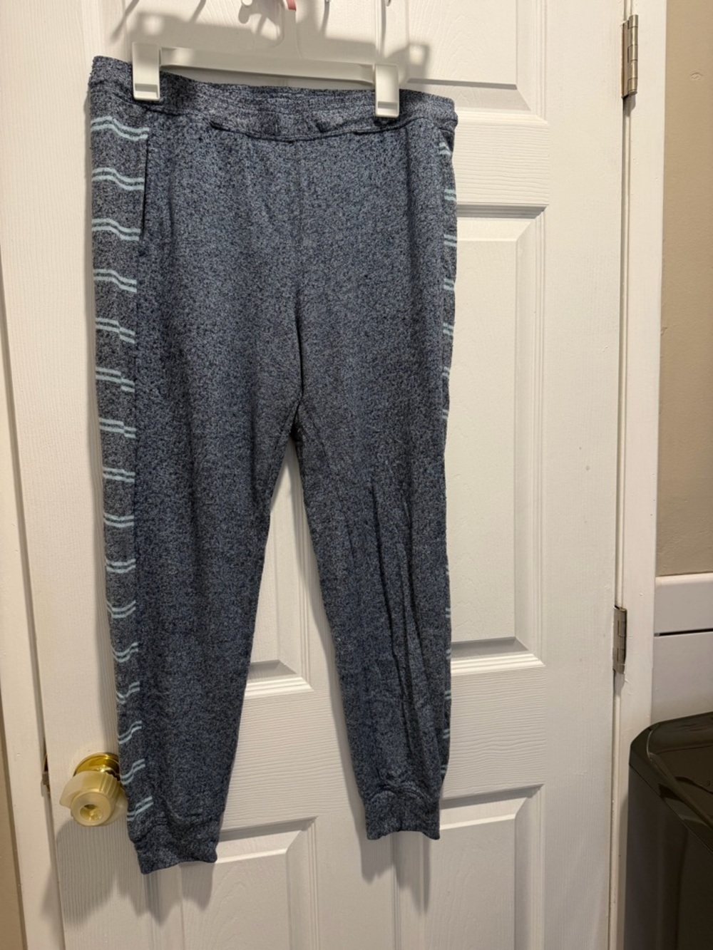 Felina Blue Pajama Pants